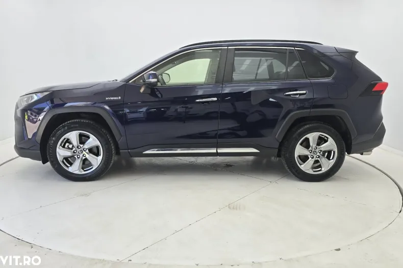 Toyota RAV4 din 2019 cu 95.416 km - oferta TOY151049 - foto 9