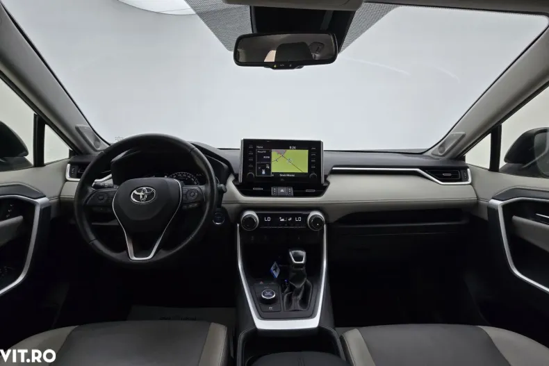 Toyota RAV4 din 2019 cu 95.416 km - oferta TOY151049 - foto 14