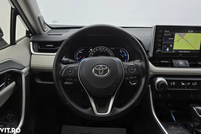 Toyota RAV4 din 2019 cu 95.416 km - oferta TOY151049 - foto 15
