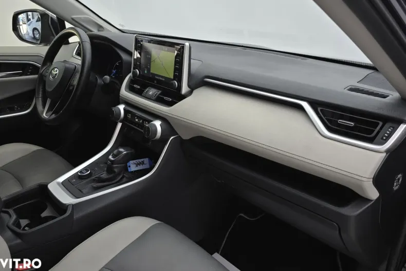Toyota RAV4 din 2019 cu 95.416 km - oferta TOY151049 - foto 20
