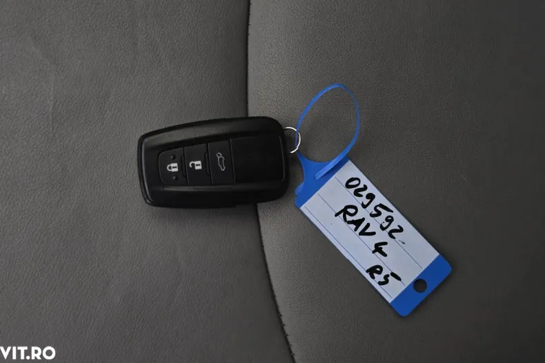 Toyota RAV4 din 2019 cu 95.416 km - oferta TOY151049 - foto 21