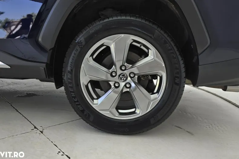 Toyota RAV4 din 2019 cu 95.416 km - oferta TOY151049 - foto 22