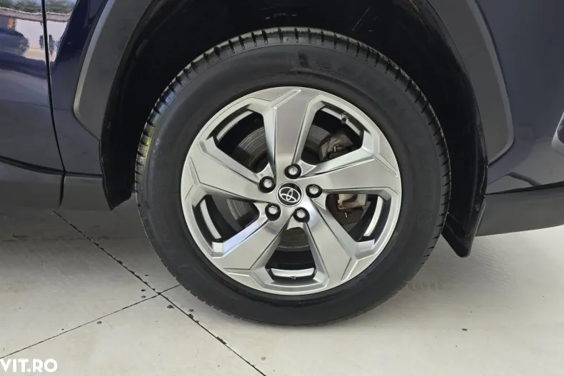 Toyota RAV4 din 2019 cu 95.416 km - oferta TOY151049 - foto 23
