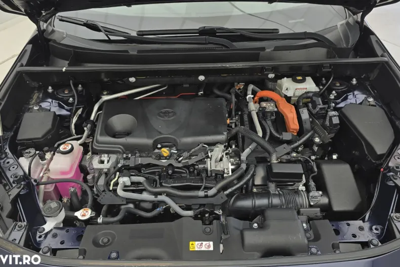 Toyota RAV4 din 2019 cu 95.416 km - oferta TOY151049 - foto 24