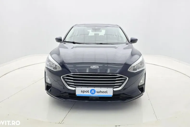 Ford Focus din 2019 cu 126.924 km - oferta FOR151051 - foto 2