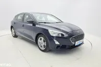 Ford Focus din 2019 cu 126.924 km - oferta FOR151051 - foto 4