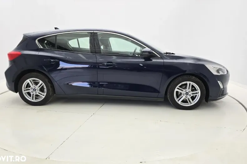 Ford Focus din 2019 cu 126.924 km - oferta FOR151051 - foto 5