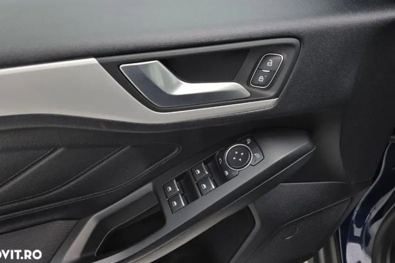 Ford Focus din 2019 cu 126.924 km - oferta FOR151051 - foto 11
