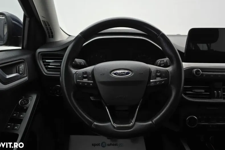 Ford Focus din 2019 cu 126.924 km - oferta FOR151051 - foto 15