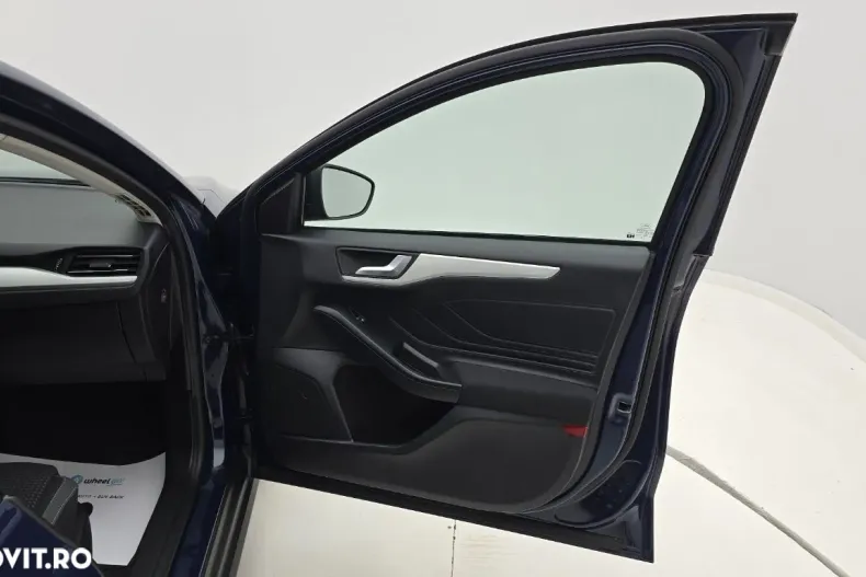Ford Focus din 2019 cu 126.924 km - oferta FOR151051 - foto 18