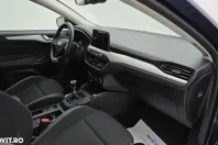 Ford Focus din 2019 cu 126.924 km - oferta FOR151051 - foto 20