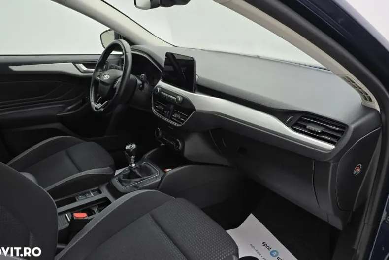 Ford Focus din 2019 cu 126.924 km - oferta FOR151051 - foto 20
