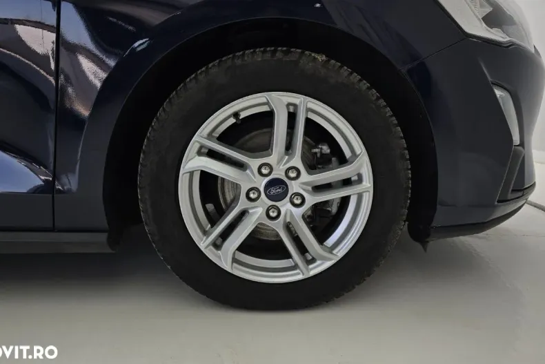 Ford Focus din 2019 cu 126.924 km - oferta FOR151051 - foto 23