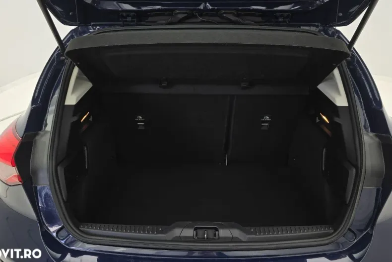 Ford Focus din 2019 cu 126.924 km - oferta FOR151051 - foto 25