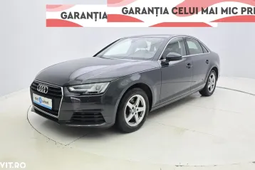 Audi A4 din 2019 - oferta AUD151053