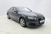 Audi A4 din 2019 cu 115.948 km - oferta AUD151053 - foto 4