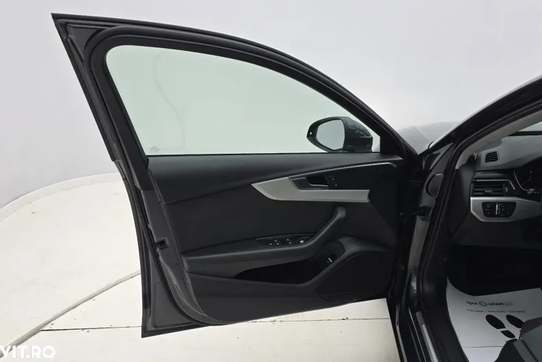 Audi A4 din 2019 cu 115.948 km - oferta AUD151053 - foto 10