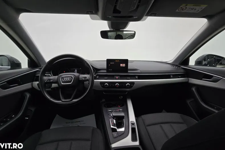 Audi A4 din 2019 cu 115.948 km - oferta AUD151053 - foto 14