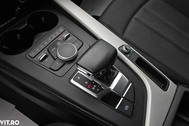 Audi A4 din 2019 cu 115.948 km - oferta AUD151053 - foto 17