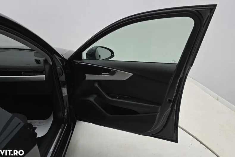 Audi A4 din 2019 cu 115.948 km - oferta AUD151053 - foto 18