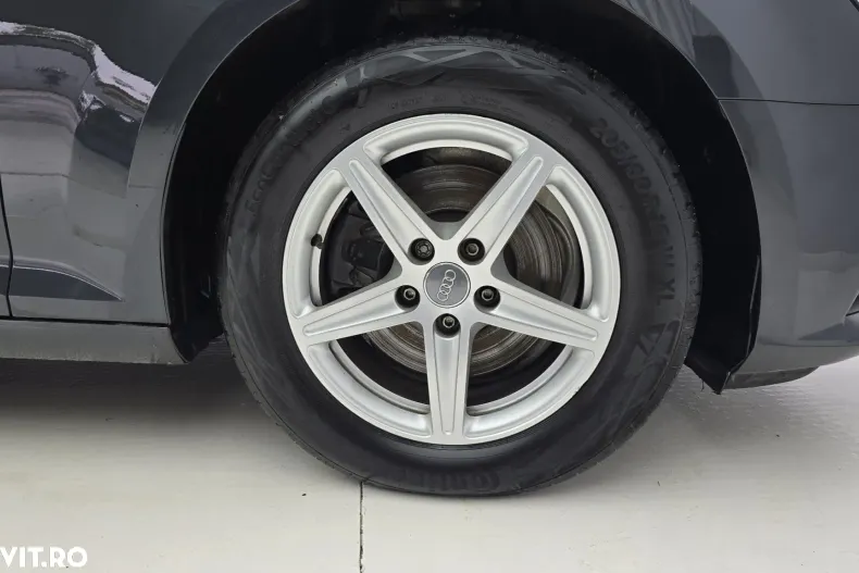 Audi A4 din 2019 cu 115.948 km - oferta AUD151053 - foto 23
