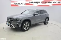 Mercedes-Benz GLC din 2021 cu 51.882 km - oferta MER151054 - foto 1