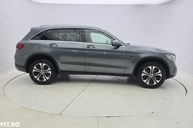 Mercedes-Benz GLC din 2021 cu 51.882 km - oferta MER151054 - foto 5