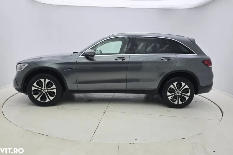 Mercedes-Benz GLC din 2021 cu 51.882 km - oferta MER151054 - foto 9