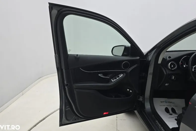 Mercedes-Benz GLC din 2021 cu 51.882 km - oferta MER151054 - foto 10