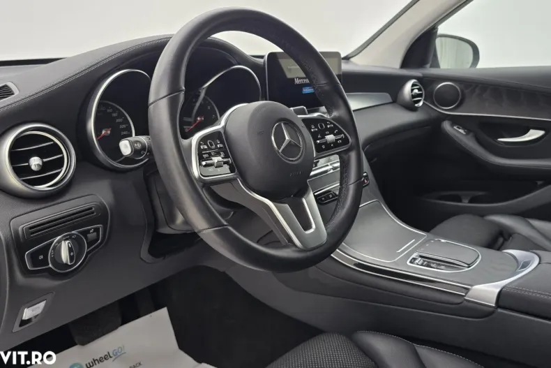 Mercedes-Benz GLC din 2021 cu 51.882 km - oferta MER151054 - foto 13