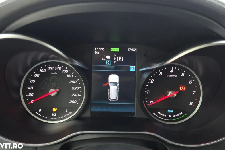 Mercedes-Benz GLC din 2021 cu 51.882 km - oferta MER151054 - foto 17