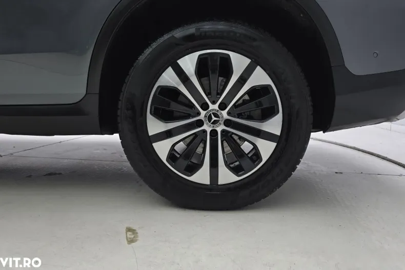 Mercedes-Benz GLC din 2021 cu 51.882 km - oferta MER151054 - foto 22