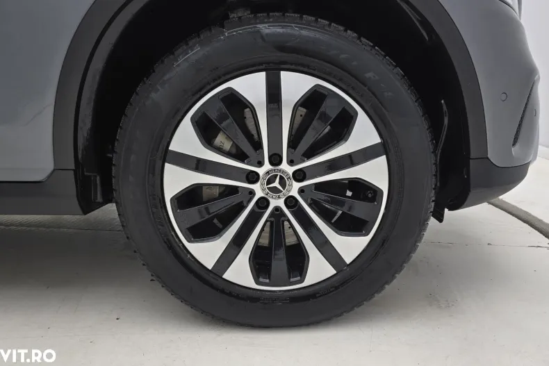 Mercedes-Benz GLC din 2021 cu 51.882 km - oferta MER151054 - foto 23