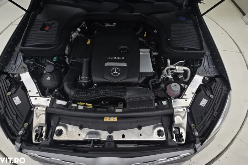 Mercedes-Benz GLC din 2021 cu 51.882 km - oferta MER151054 - foto 24