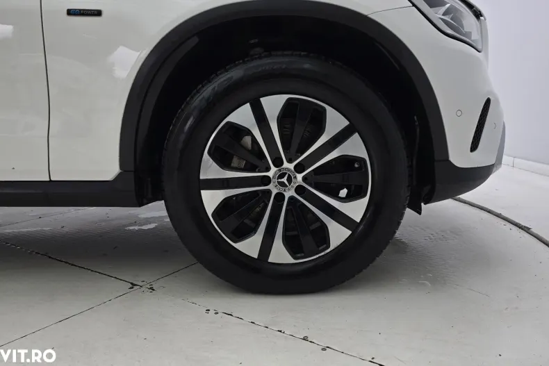 Mercedes-Benz GLC din 2021 cu 22.900 km - oferta MER151055 - foto 23