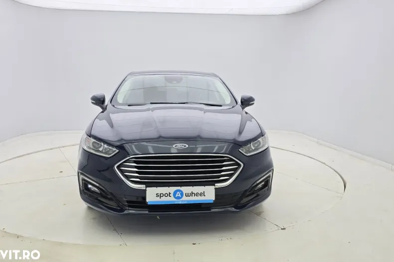 Ford Mondeo din 2021 cu 151.329 km - oferta FOR151056 - foto 2