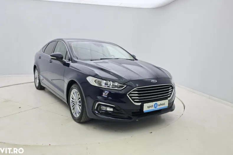 Ford Mondeo din 2021 cu 151.329 km - oferta FOR151056 - foto 4