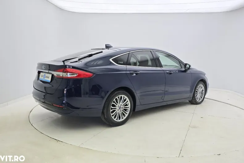Ford Mondeo din 2021 cu 151.329 km - oferta FOR151056 - foto 6
