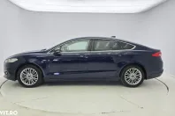 Ford Mondeo din 2021 cu 151.329 km - oferta FOR151056 - foto 9