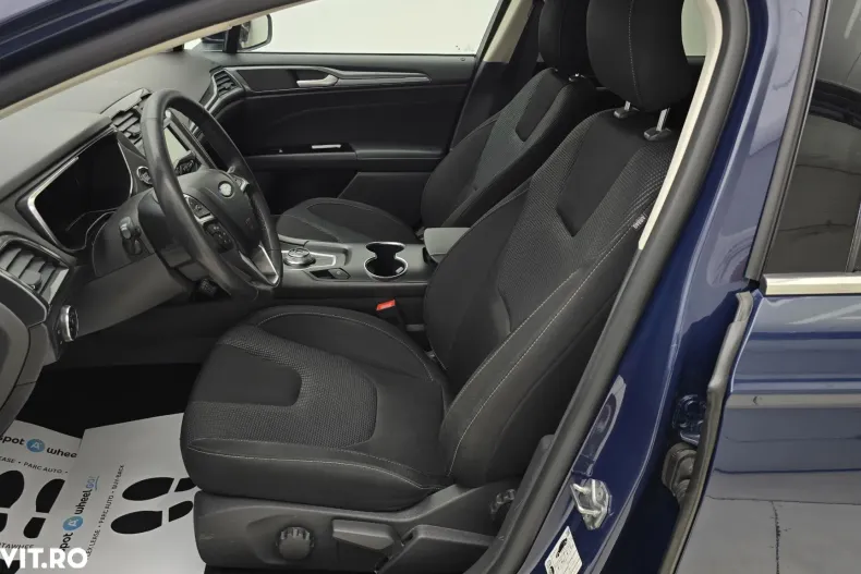 Ford Mondeo din 2021 cu 151.329 km - oferta FOR151056 - foto 12