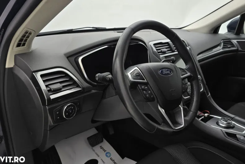 Ford Mondeo din 2021 cu 151.329 km - oferta FOR151056 - foto 13