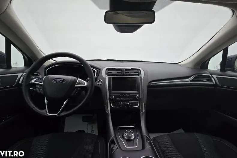 Ford Mondeo din 2021 cu 151.329 km - oferta FOR151056 - foto 14