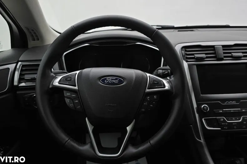 Ford Mondeo din 2021 cu 151.329 km - oferta FOR151056 - foto 15