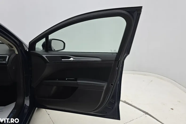 Ford Mondeo din 2021 cu 151.329 km - oferta FOR151056 - foto 18