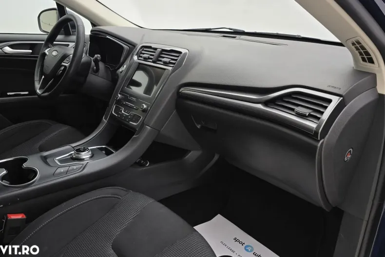 Ford Mondeo din 2021 cu 151.329 km - oferta FOR151056 - foto 20
