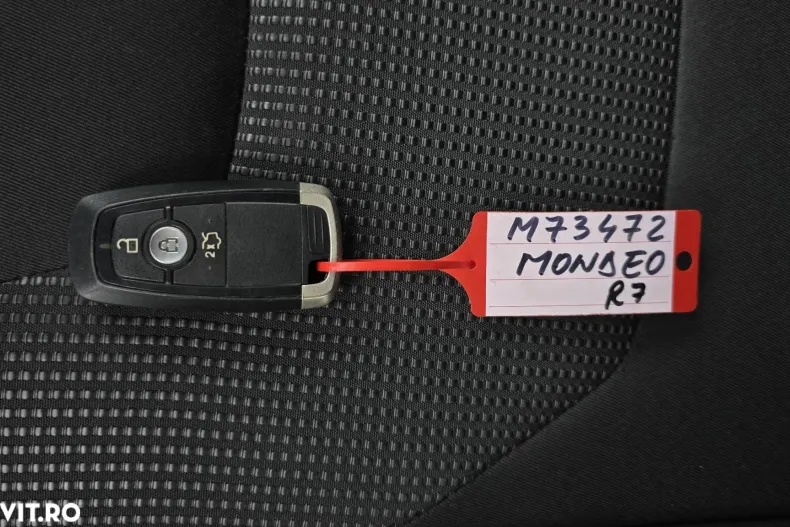 Ford Mondeo din 2021 cu 151.329 km - oferta FOR151056 - foto 21