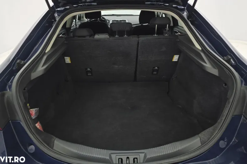 Ford Mondeo din 2021 cu 151.329 km - oferta FOR151056 - foto 25