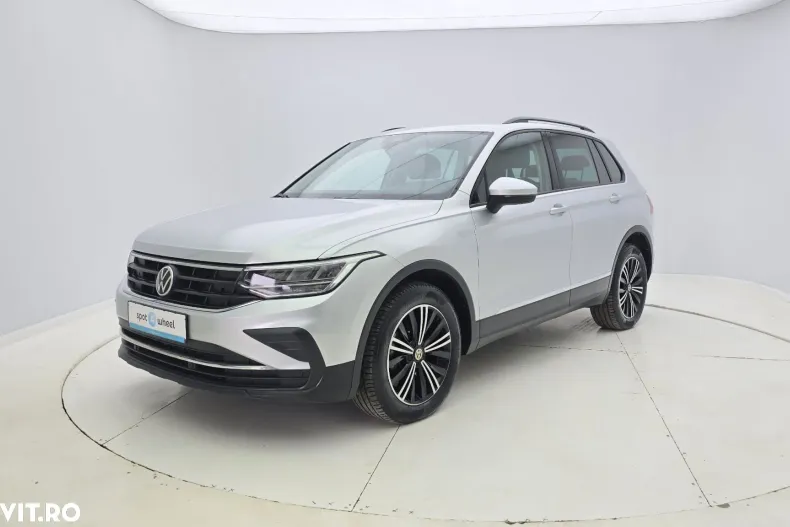Volkswagen Tiguan din 2021 cu 147.484 km - oferta VOL151057 - foto 2