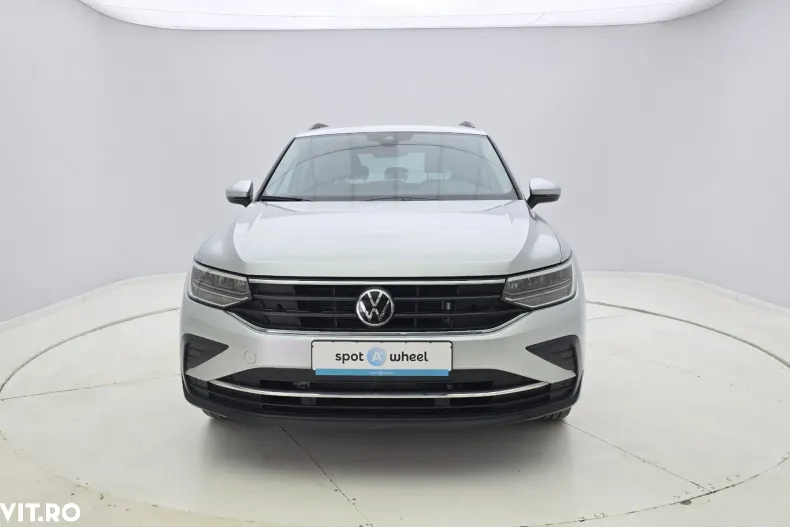 Volkswagen Tiguan din 2021 cu 147.484 km - oferta VOL151057 - foto 4