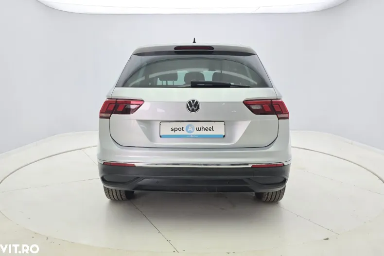 Volkswagen Tiguan din 2021 cu 147.484 km - oferta VOL151057 - foto 8